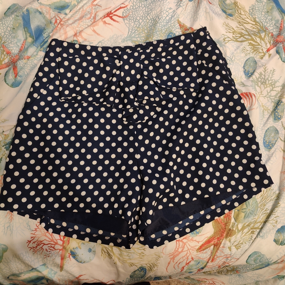 Disney X LC Shorts